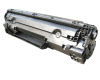 CB436ARC HP Nº36A LJ1505 BK 2K Remanufactured Laser Toner Cartr CB436ARC HP Nº36A LJ1505 BK 2K Remanufactured Laser Toner Cartr